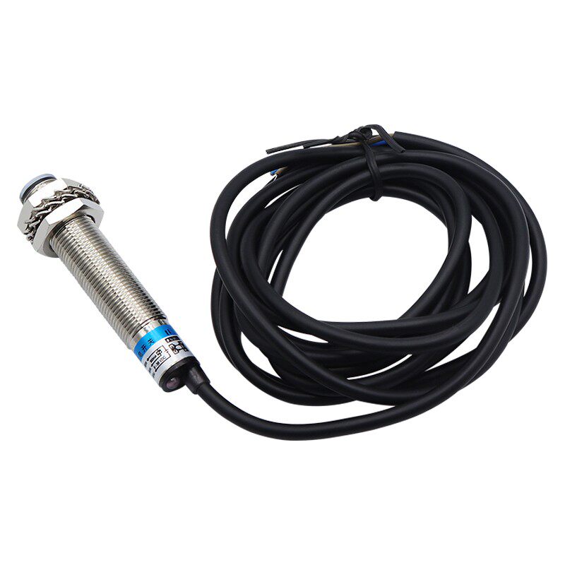 沪工漫反射式红外线光电开关传感器E3F1-DS5C4/B2/P1/P2/N1/N2-A