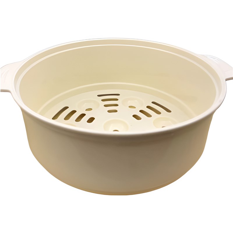 2.0L小电锅电煮锅蒸煮蒸笼/ 锅盖/电线家用宿舍蒸煮包子