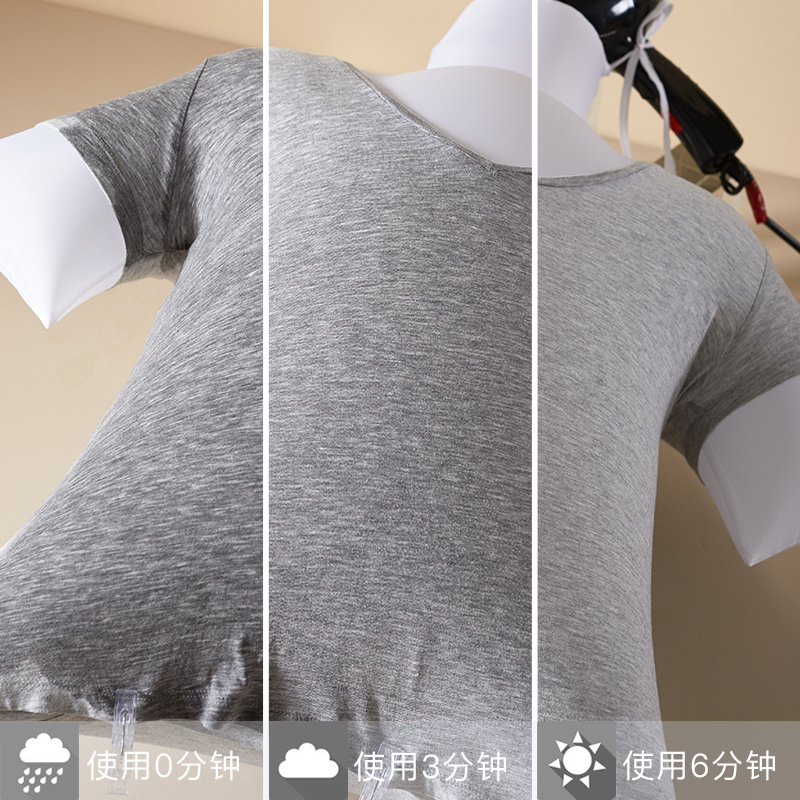 干衣气囊烘干衣架便携干衣机小型迷你旅行折叠快速烘干机家用宿舍