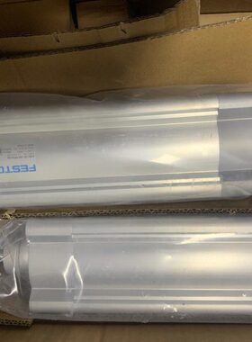 费斯托/FESTO 气缸 DSBC-80-160-PPVA-N3