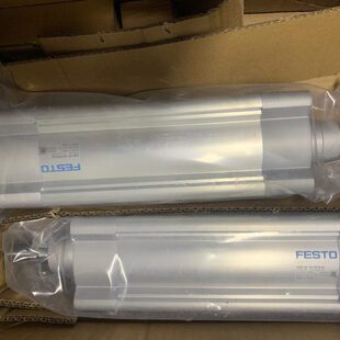 DSBC 气缸 160 费斯托 PPVA FESTO
