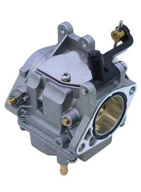 61T-14301-00老款2冲程25马力30马力舷外机化油器61N-14301-04