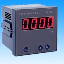 YD8320/YD8321/YD8322/YD8323/YD8202/直流电流智能数显表