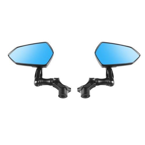 适用九号电动车E80C/E125/E150反光镜/E200/E300PMK2高品质后视镜