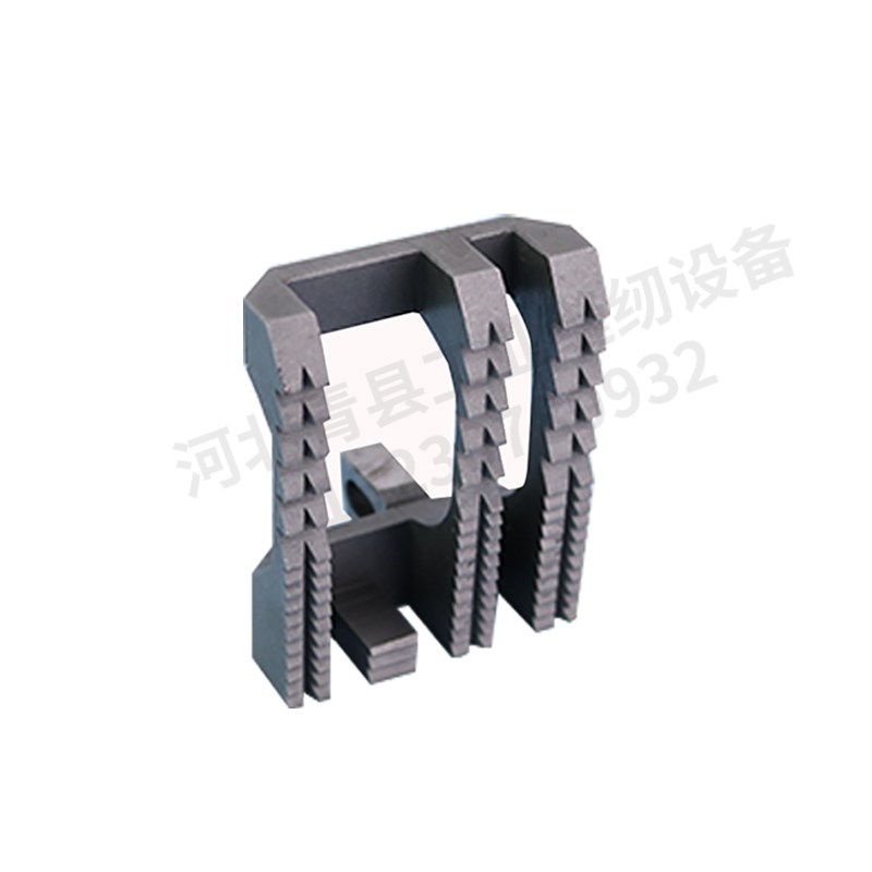 送料齿前304131后齿104072缝包机配件青工QDS-9C德超GS-9C切刀