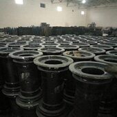 40刮板机配件 SGB420 矿用输送机链轮组件 矿用皮带机分链器