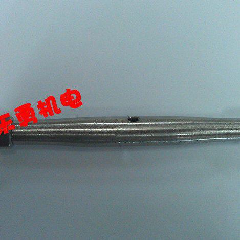 正宗304不锈钢CC型封闭花兰螺丝 封闭花篮 花篮螺丝 M16