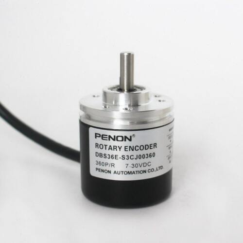全新旋转编码器DBS36E-S3CJ00360-S3CJ00500-S3CJ01024-S3CJ02500