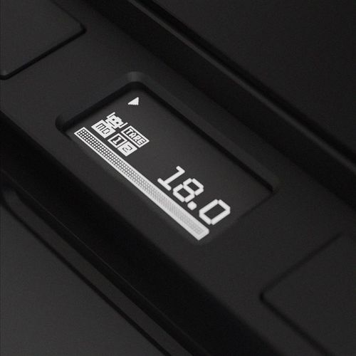 MD-1咖啡数豆机咖啡电子秤家咖啡店小型咖啡豆称重定量意式手冲豆