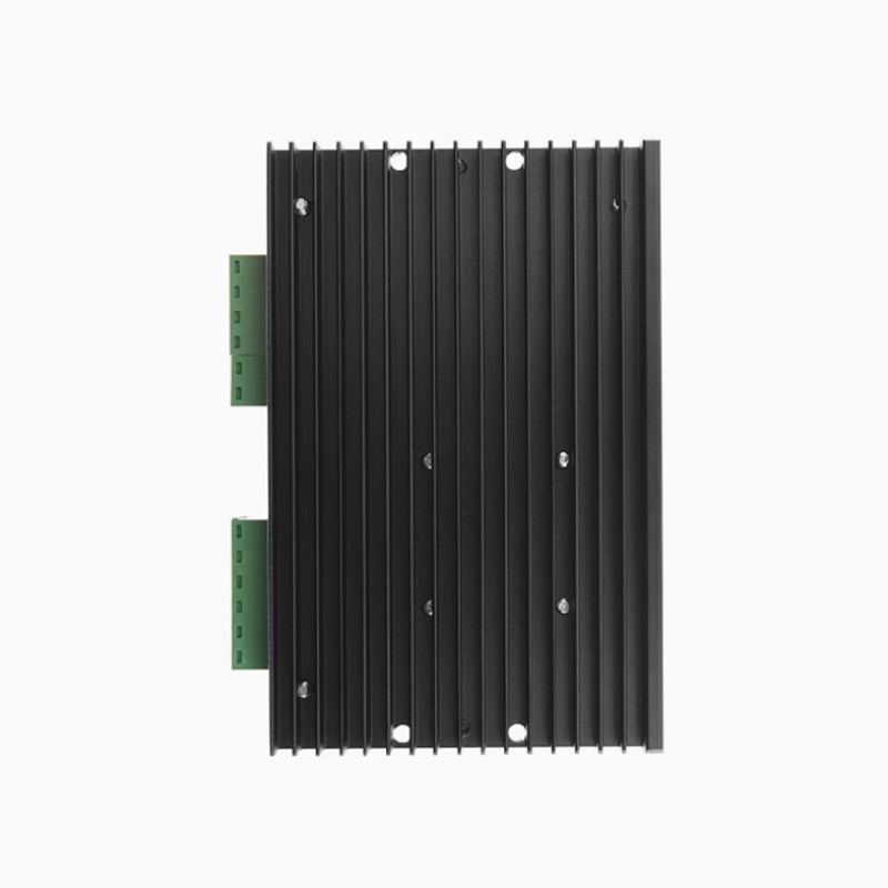 高品质驱动器DSP数字式42/57/86步进电机驱动器DM542脉冲式