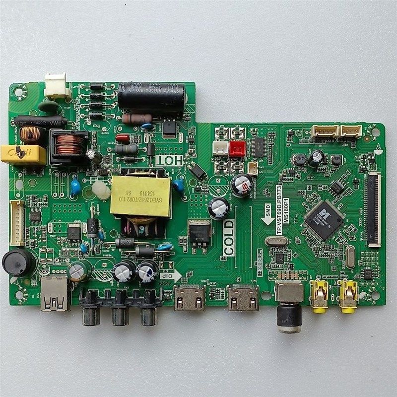 原装TCL L32F1680B/3303B/E181主板TP.VST69D.PB773配LVW320CS0T