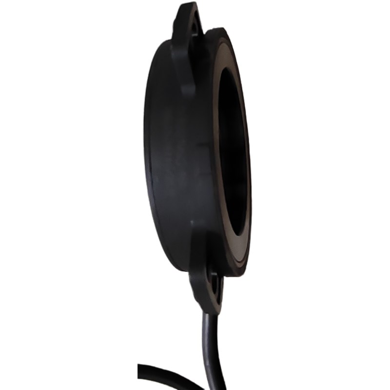 道爵御捷雷丁唐骏比德文电动汽车交流电机编码器传感器48*64脉冲