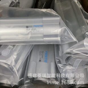 1376663 PPVA DSBC 200 FESTO费斯托气缸