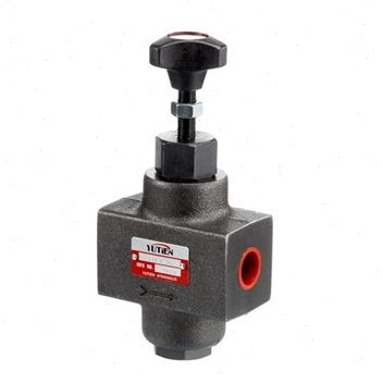 TVT-03管式节流阀TVG-03板式TVCG-03单向阀TVCT-03油田油压YUTIEN