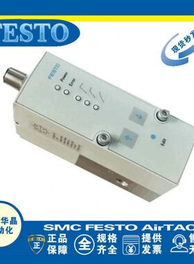 FESTO比例阀VPPM-8L/6L-L-1-G14-0L6H/OL2H-A4P/A4N-S1C1 571301