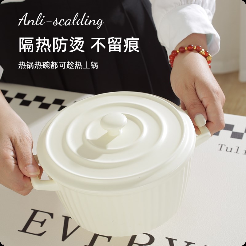 茶几台面保护垫免洗防水防油餐桌布轻奢高级感防烫隔热餐桌桌垫