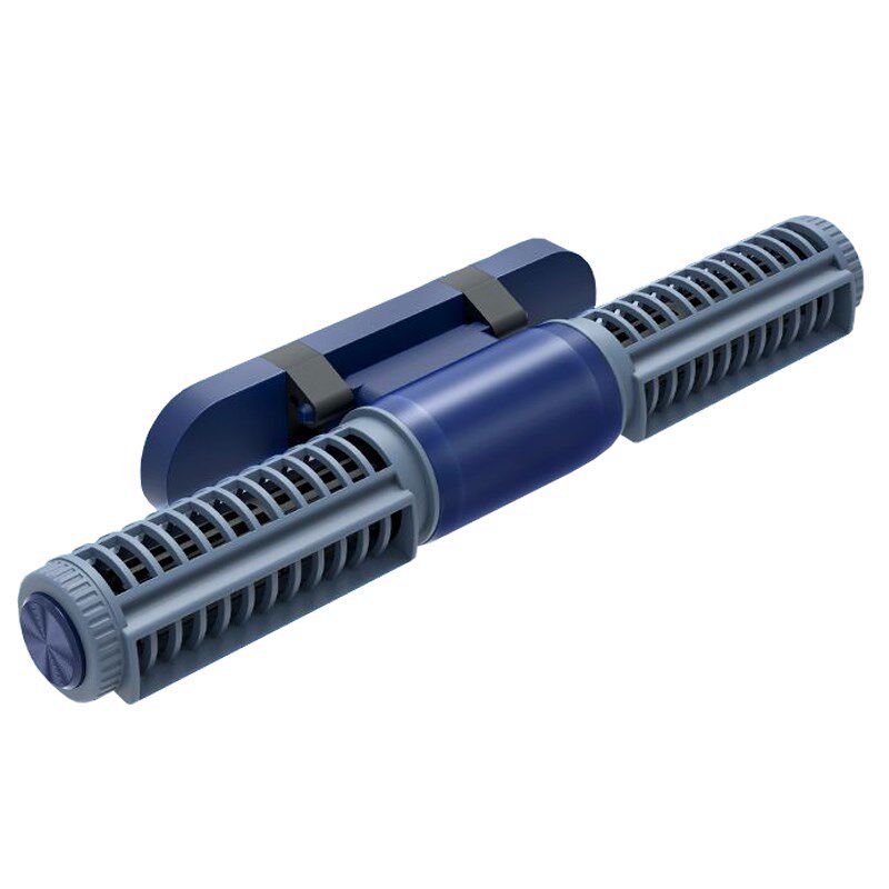 鱼缸环流泵超静音造浪泵潜水打浪器变频小型冲浪泵吹鱼粪循环横流