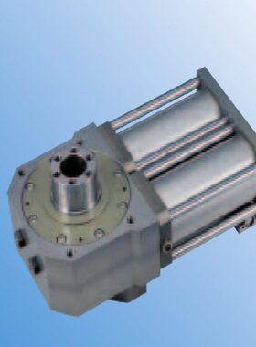 TKC气缸KCDA1B100-100-XB6-SW空压缸气压缸双作用气缸双杆气缸