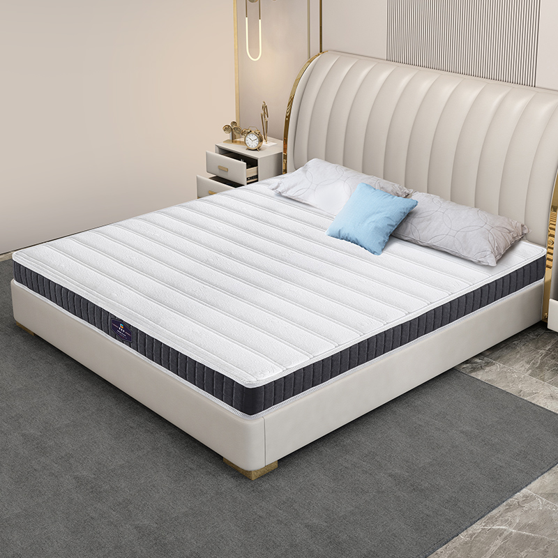 席梦思弹簧床垫15cm厚薄款高箱床垫12公分家用乳胶软硬双面18厘米