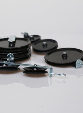 21031演示滑轮组中学物理教学仪器实验器材