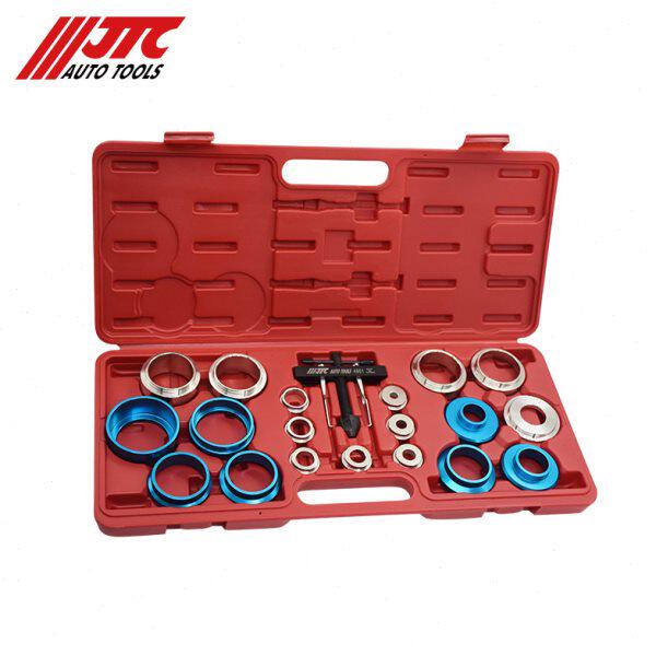 JTC汽修专用工具 通用型凸轮轴油封拆装组JTC4901