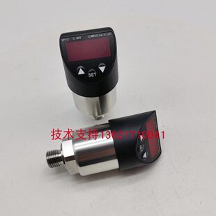 替代易福门压力开关PN2094/71/2092/60/3000/2594工业数显传感器