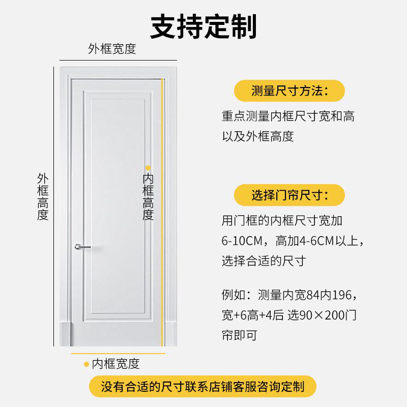 夏季新款侧开玻纤防蚊磁条门帘通风魔术贴纱窗家用蚊帐纱门隔断帘