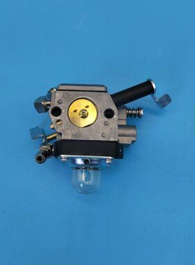 BS60-2i Bs70冲击夯威克VM80化油器 代码5720250 5934825 5890834