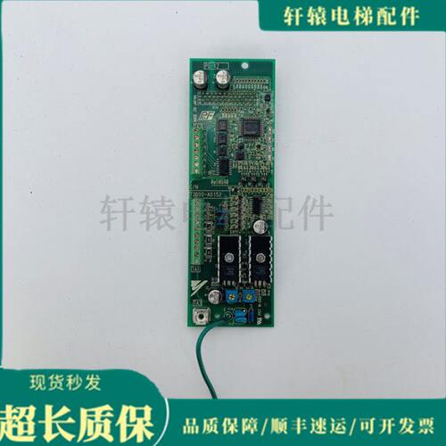 电梯配件安川变频器PG卡 安川PG-X2 PG-B2 现货出售质量保证
