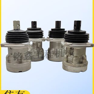 挖掘机住友凯斯200/210/240/350/360操纵杆手柄先导阀控制器总成