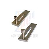 超声波塑胶焊接机模具夹具压板超音波塑料熔接机焊头维修五金配件