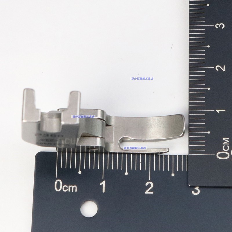 EP平压脚 P360 左边固定单边压脚 小平半边压脚 有指拉炼压脚