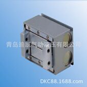 TKC引导止回阀PC