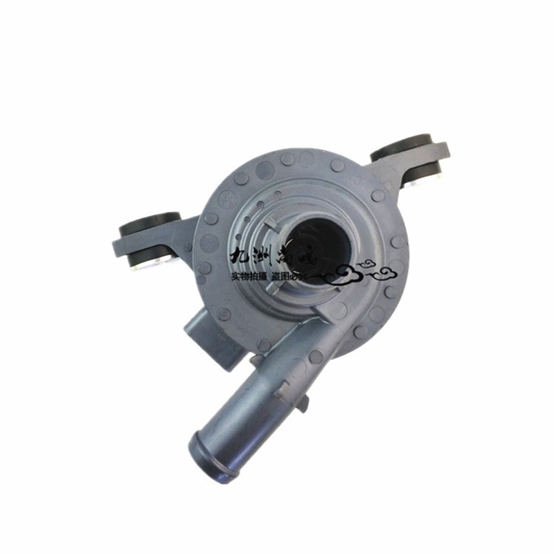 适配长安18新款cs75电子涡轮辅助水泵增压器冷却中冷器水管1.5T