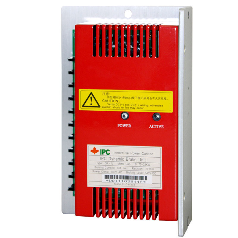 加能制动单元变频器IPC-DR-1L1SA3SA3HA4HA5HA62G刹车能耗KW合兴