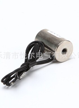 YR-P16/25吸盘式电磁铁 吸力3.5KG电磁吸盘 DC12V24V直流式电磁铁