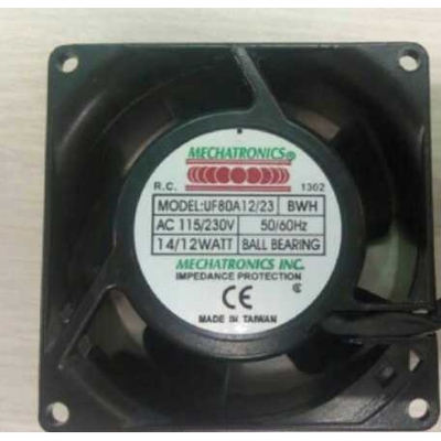 南韩MECHATRONIC UF12A12/23 115/230V 12038 23/19W UF80A12/23