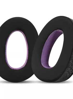 适用森海塞尔GSP370耳罩GSP300 GSP350 GSP305 GSP301头戴式耳套