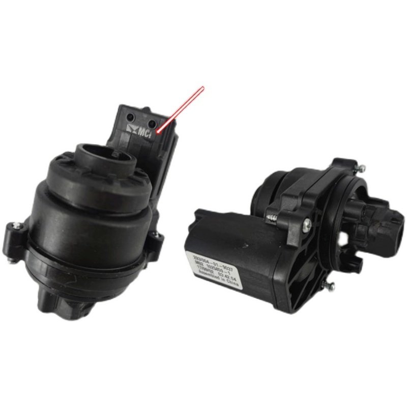 长安逸动二代PLUS后视镜EV460自动电动折叠倒车镜反光镜原厂改装