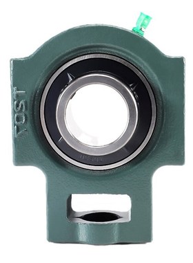 特价轴承座UCT317 UCT318 UCT319 T320高端精密级外球面带座轴承