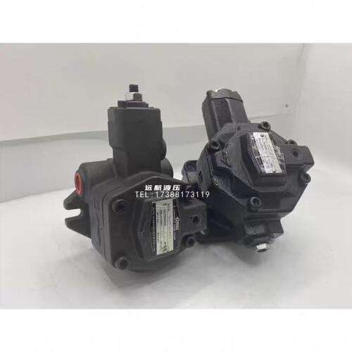 台湾ELITE艾利特叶片泵SVPF-15-FA3 FA1 FA2 SVPF-30 SVPF-40 20