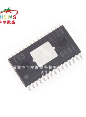 原装正品 THB6128 THB6128-TLM-H 贴片SSOP-30 步进电机驱动芯片