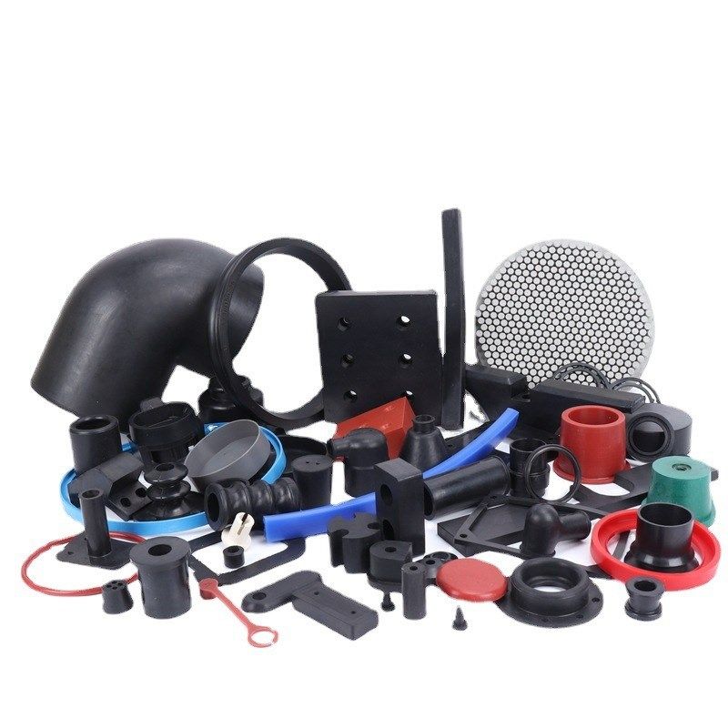 橡胶制品 橡胶密封件氟胶减震垫块套丁晴制品包胶硅胶堵帽塞加工,橡塑材料及制品,其他橡胶制品,淘宝优惠券,粉丝福利购,淘宝优惠卷