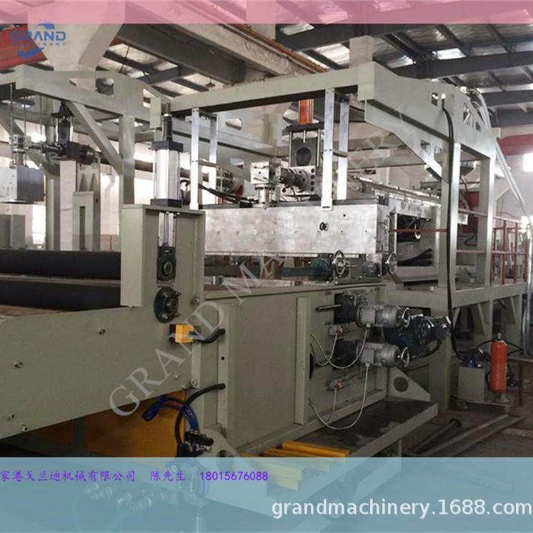 POE3D高弹性喷丝床垫设备EVA透气宠物垫易清洗医院护理垫设备,五金/工具,挤出机,淘宝优惠券,粉丝福利购,淘宝优惠卷