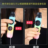 新型笛子卡祖笛嘟嘟笛子专业kazoo祖卡笛口琴笛子乐器乐器伴奏笛