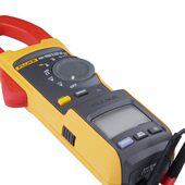 福禄克381远程显示钳型表可拆卸显示屏大电流交直流钳表