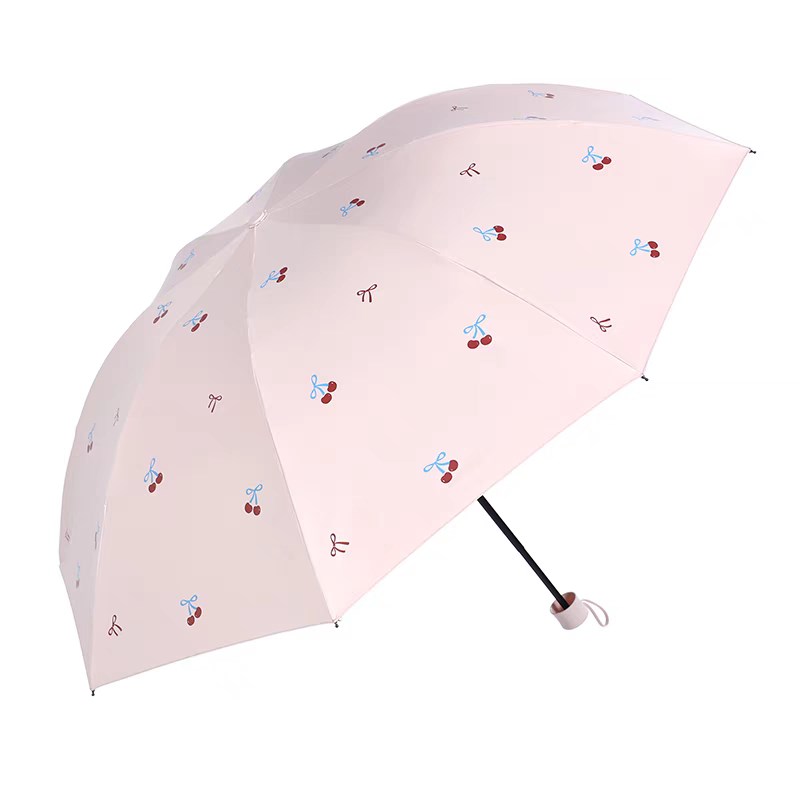 07-2b4 晴雨两用遮阳伞