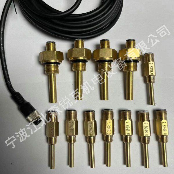 适用凯撒KAESER温度传感器 K21-X14/W117 7.8607.00300/00020