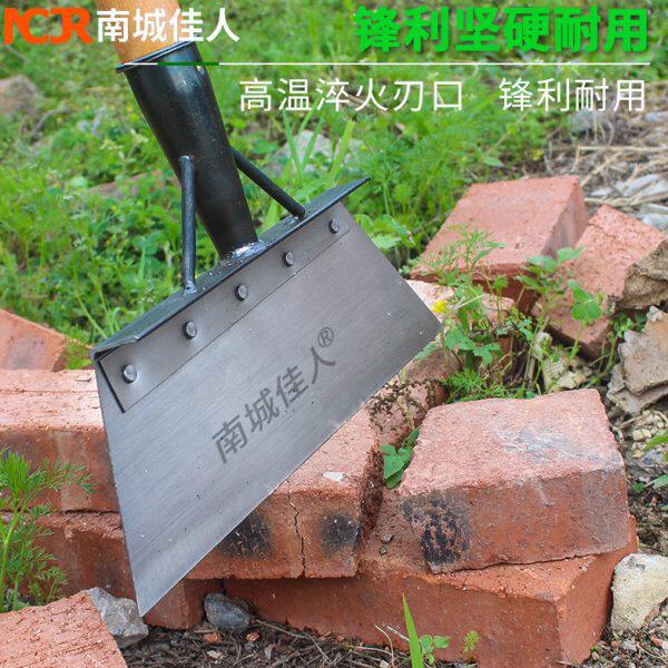 鸽子粪铲刀锰钢超硬加厚铲冰神器专用铲地面清洁铲刀腻子新款铲子