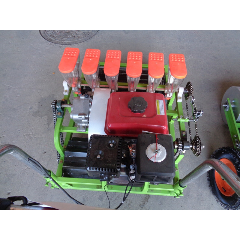 蔬菜种子精播机生菜播种机小粒蔬菜种子精播机质优价廉